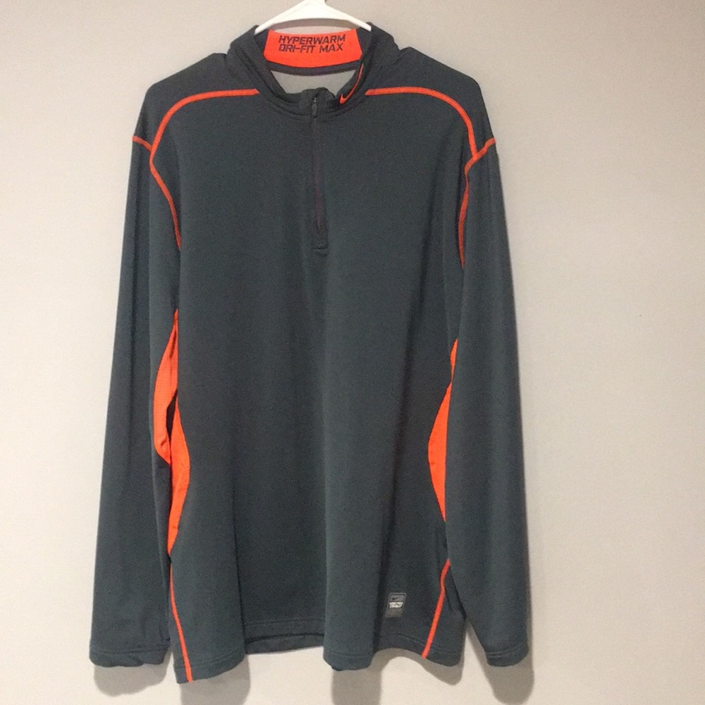 Nike Sri fit 1/4 zip